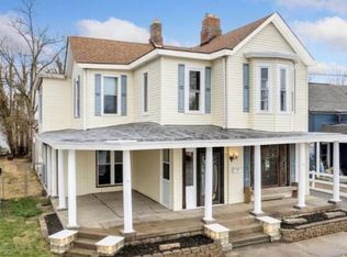 203 E Main St, Blanchester, OH 45107