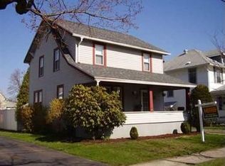 607 Stewart Ave, Grove City, PA
