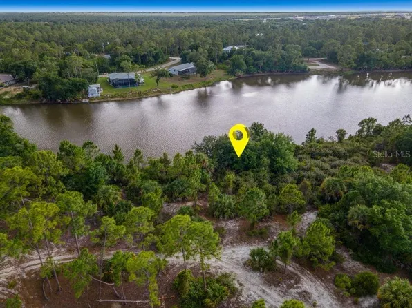 27205 Monte Cristo Blvd #15, Punta Gorda, FL 33955