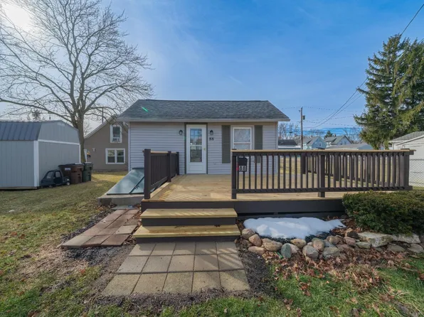 88 Tomb St, Tiffin, OH 44883