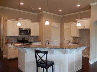 8800 S 36th Ter, Fort Smith, AR 72908