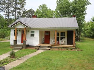 930 Back Berryton Rd, Summerville, GA 30747