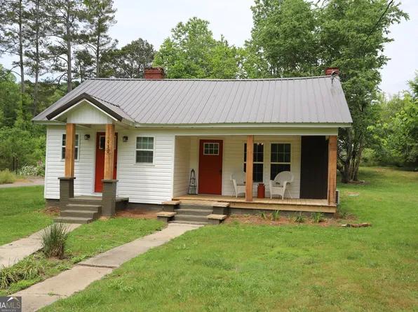 930 Back Berryton Rd, Summerville, GA 30747