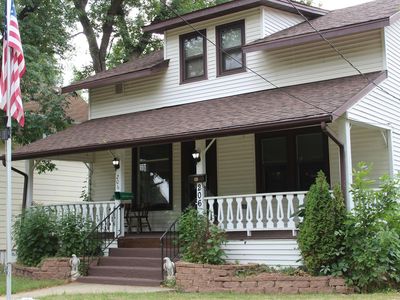 206 9th St SE, Minot, ND, 58701