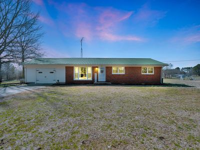 93 Evans Rd, Five Points, TN, 38457
