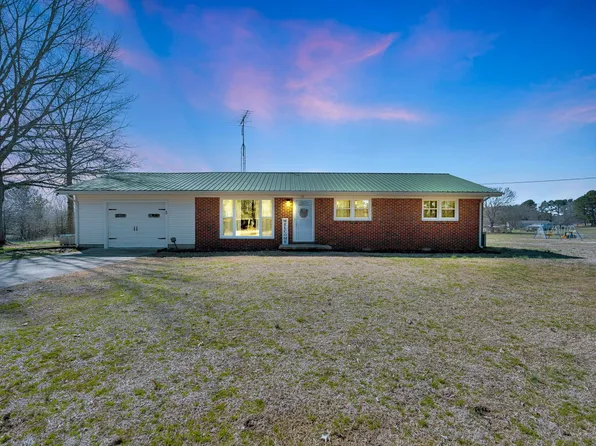 93 Evans Rd, Five Points, TN 38457