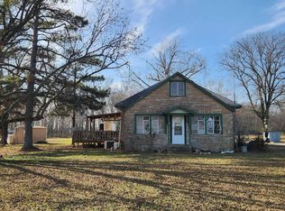 4271 Highway 165 S, Stuttgart, AR 72160