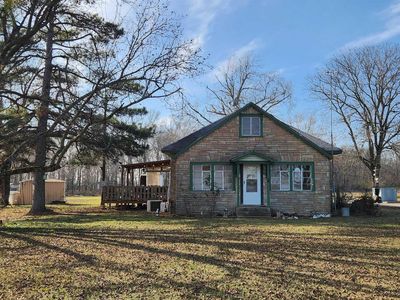 4271 Highway 165 S, Stuttgart, AR, 72160