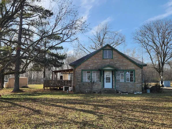 4271 Highway 165 S, Stuttgart, AR 72160