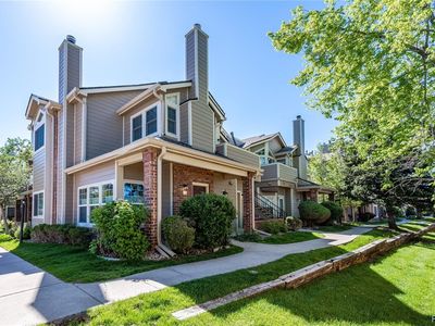 4760 S Wadsworth Blvd Unit J105, Denver, CO, 80123