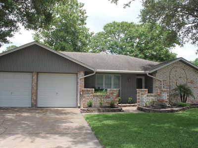509 Grant St, Deer Park, TX, 77536
