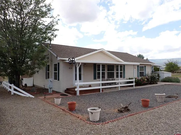 13611 Happy Hollow Road, Eckert, CO 81418