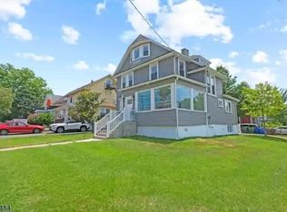 731 N Wood Ave, Linden, NJ 07036