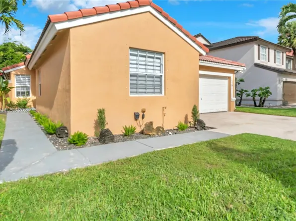 15291 SW 47th St, Miramar, FL 33027