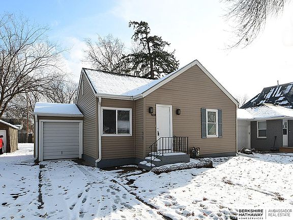 3rd image of 4118 Touzalin Ave
