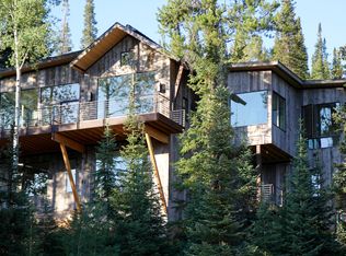36896 Tree Haus Dr, Steamboat Springs, CO 80487