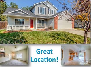 12476 Ardyce, Boise, ID 83713