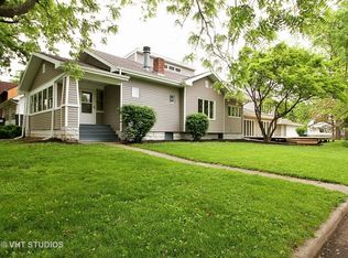 1194 S Lincoln Ave, Kankakee, IL 60901