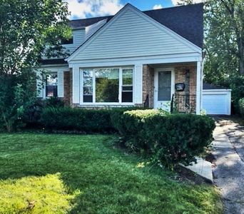 229 Harlem Ave, Glenview, IL, 60025