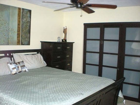 Large Master Bedroom