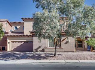3816 Campanario Ave, North Las Vegas, NV 89084