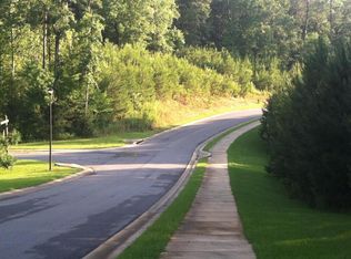 Lot 35 Water Oak Run, Jacksons Gap, AL 36861