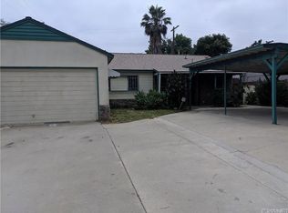 17738 Lanark St, Reseda, CA 91335