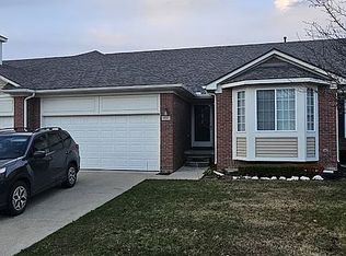 23123 Joanne Smith Ln, Chesterfield, MI 48051
