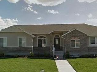 1341 W 525 S, Lehi, UT 84043