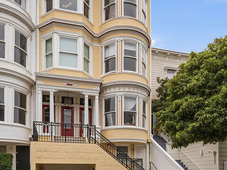 2854 Sacramento St — Photo 47