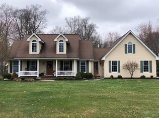 12449 State Route 774, Bethel, OH 45106