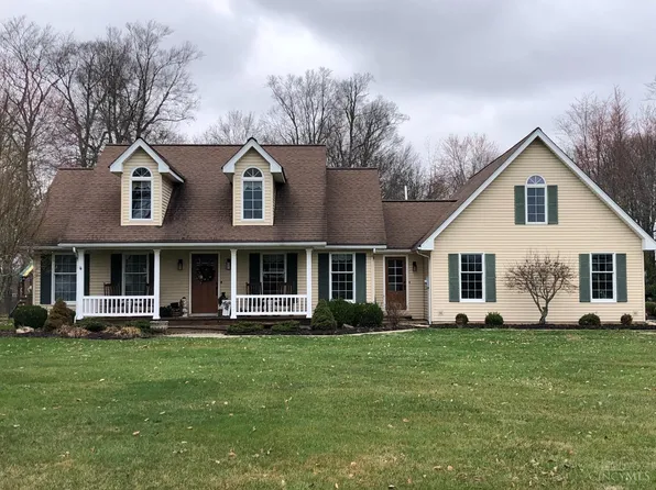 12449 State Route 774, Bethel, OH 45106