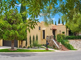 6006 Balcones Ct #19, El Paso, TX 79912
