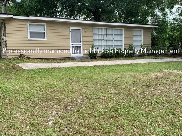 4712 Portsmouth Ave, Jacksonville, FL 32208