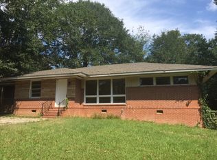 4163 Yancy St, Columbus, GA 31909