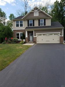 4323 Cross Creek Dr, Liverpool, NY, 13090