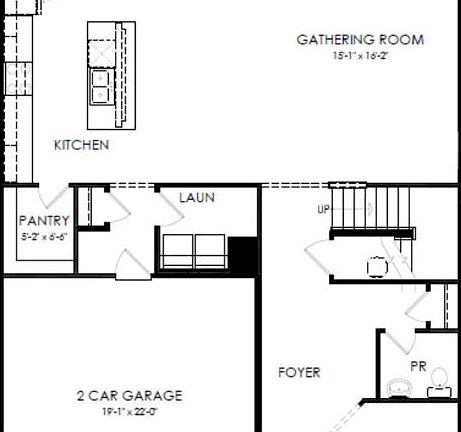First Floor 4 br 2.5 ba