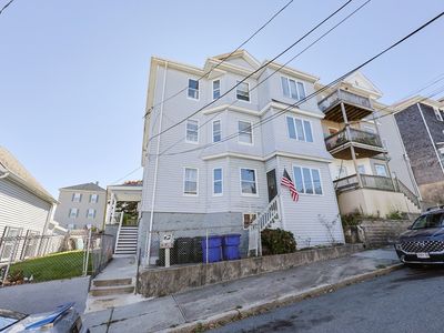 212-218 Lowell St, Fall River, MA, 02721