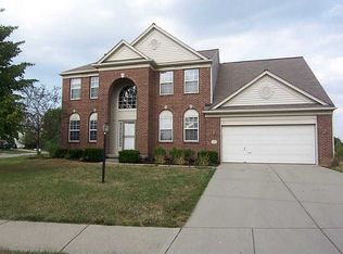320 Viburnum Run, Westfield, IN 46074