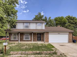 4622 Frankfort Way, Denver, CO 80239