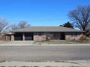 526 Westhaven Dr, Hereford, TX 79045