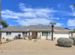 2628 E Shangri La Rd, Phoenix, AZ 85028