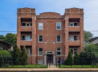 3739 N Pulaski Rd, Chicago, IL 60618