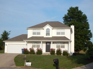 1102 Willow Ct, Joplin, MO 64801