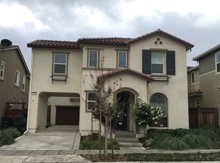 130 W Bonner Dr, Mountain House, CA