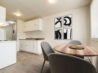Forest Apartments, Edmonton, AB T5B 3R9