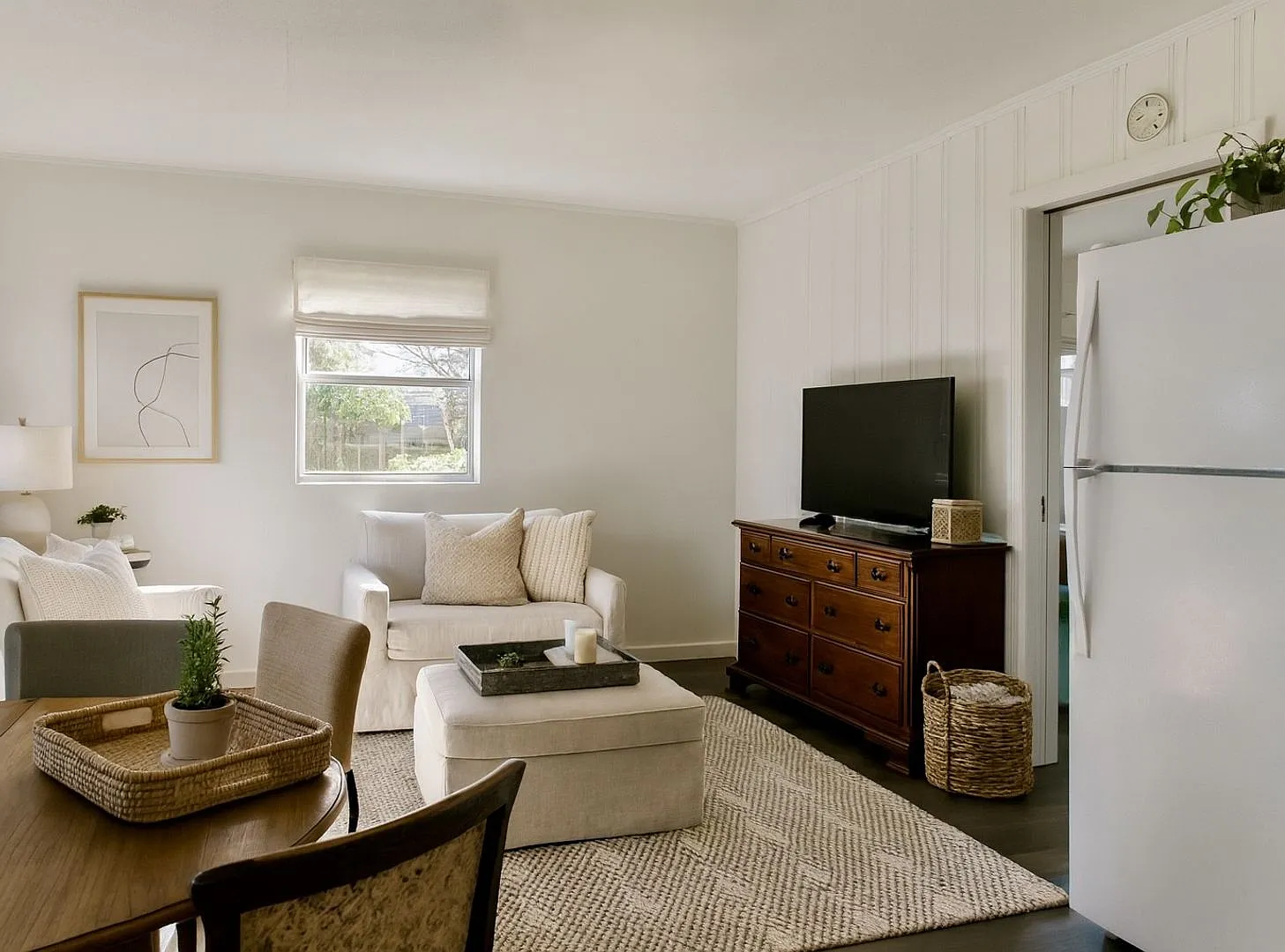True 1 Bedroom Near FSU — Photo 2