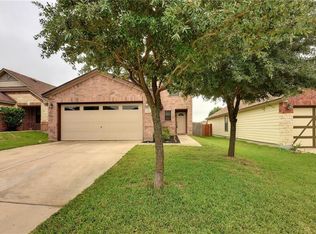 2022 Ashberry Trl, Georgetown, TX 78626