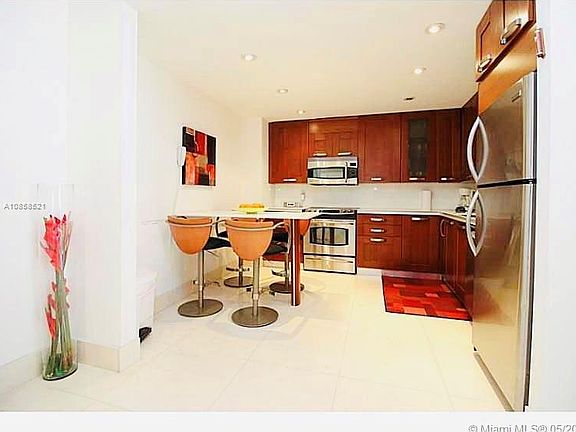 2nd image of 9801 Collins Ave APT 17T