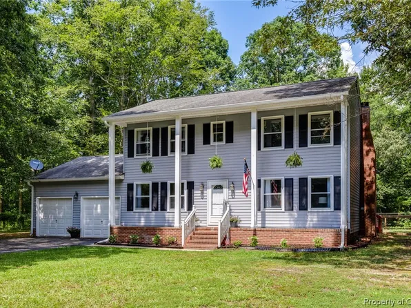 8954 Halls Creek Rd, Gloucester, VA 23061